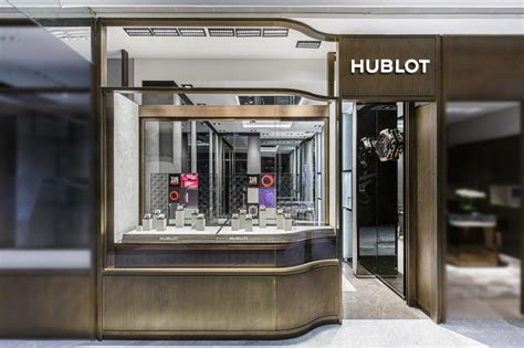 store pour hublot|where to buy hublot.